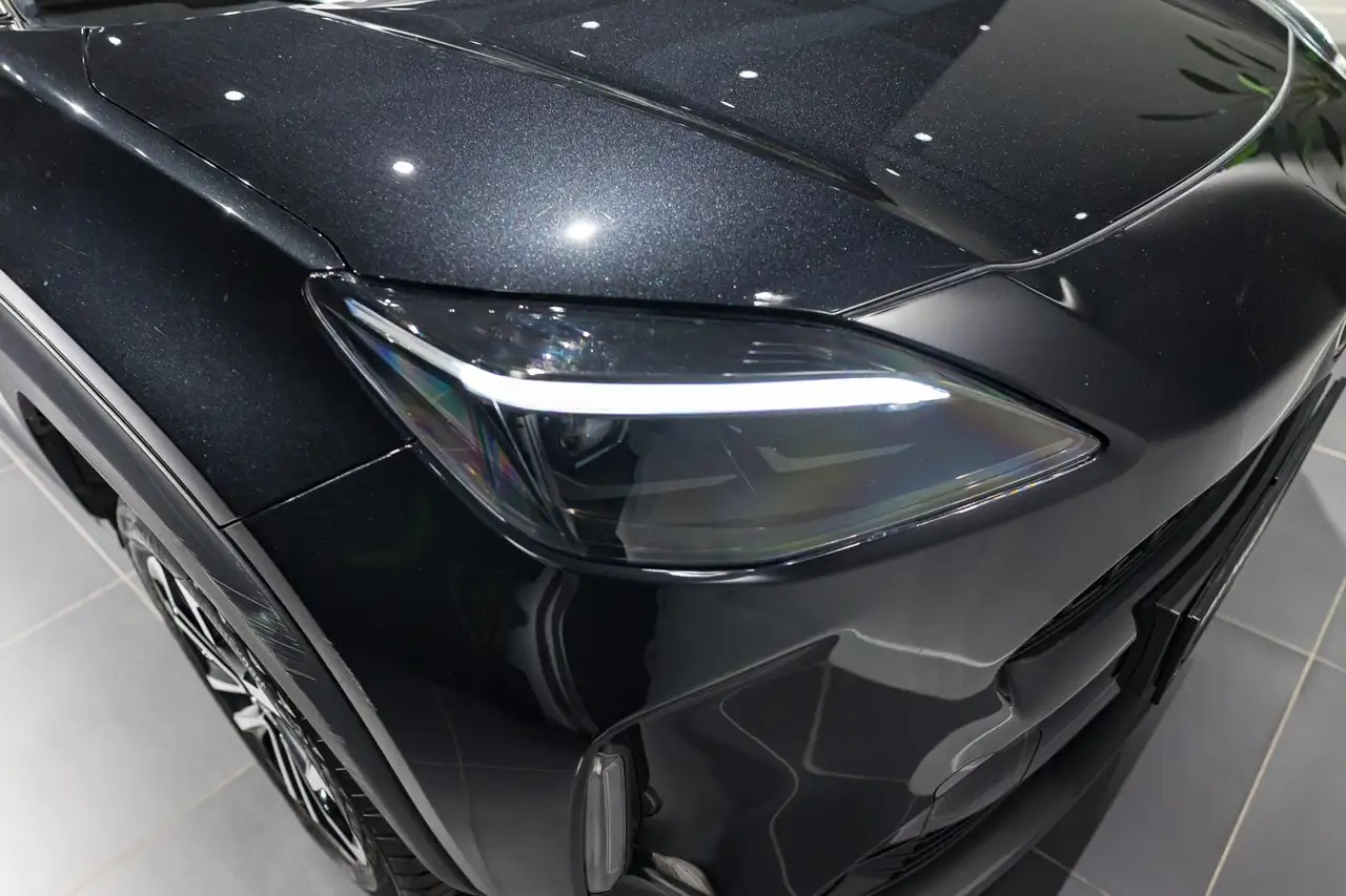Toyota Yaris Cross 1.5 VVT-ie Dynamic Plus CVT CAMERA CARPLAY ZET, миниатюра 6