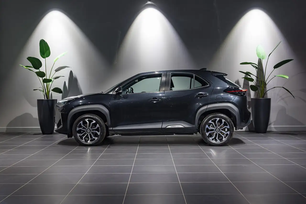 Toyota Yaris Cross 1.5 VVT-ie Dynamic Plus CVT CAMERA CARPLAY ZET, миниатюра 4