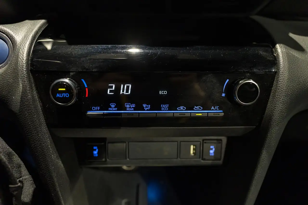 Toyota Yaris Cross 1.5 VVT-ie Dynamic Plus CVT CAMERA CARPLAY ZET, миниатюра 15