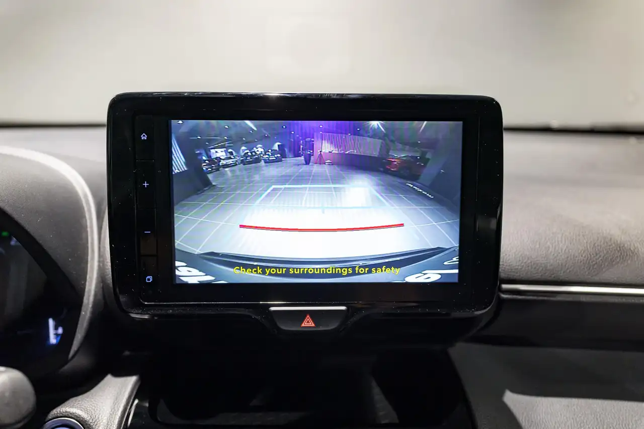 Toyota Yaris Cross 1.5 VVT-ie Dynamic Plus CVT CAMERA CARPLAY ZET, миниатюра 13