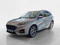 Ford Kuga 2,5 Duratec PHEV ST-Line Aut. Silber - thumbnail 2