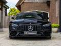 Mercedes-Benz SL 55 AMG 4MATIC+ Roadster / 360°/ Nightpack / Burmester Nero - thumbnail 3