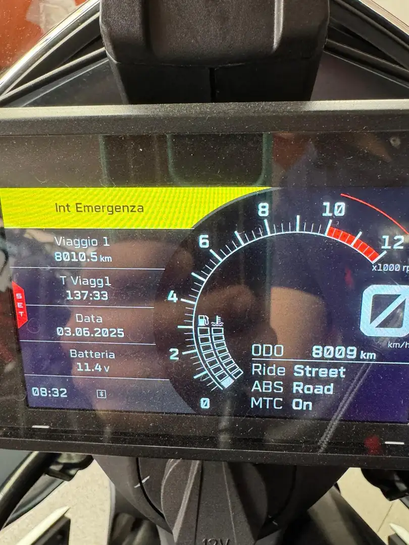 KTM 390 Adventure 2021 Blanco - 2
