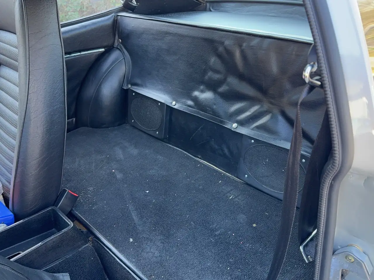 Opel GT, foto 11
