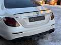 Mercedes-Benz E 220 E 220 d 4Matic*AMG* Weiß - thumbnail 5