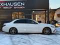 Mercedes-Benz E 220 E 220 d 4Matic*AMG* Weiß - thumbnail 2