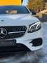 Mercedes-Benz E 220 E 220 d 4Matic*AMG* Weiß - thumbnail 11