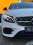 Mercedes-Benz E 220 E 220 d 4Matic*AMG* Weiß - thumbnail 10