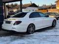 Mercedes-Benz E 220 E 220 d 4Matic*AMG* Weiß - thumbnail 3