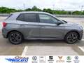 Skoda Fabia Monte Carlo 1.0l TSI 85kW Automatik LED Klima Gris - thumbnail 3