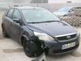 Ford Focus Concept Grau - thumbnail 3