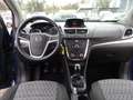 Opel Mokka Edition ecoFlex 4x4 Rückfahrkamera Tempomat Bleu - thumbnail 10
