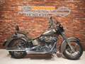 Harley-Davidson Softail FLSTSE 3 CVO 1790 Zwart - thumbnail 2