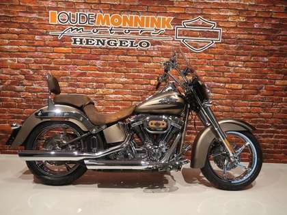 Harley-Davidson Fat Boy FLSTF SE2 103