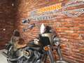 Harley-Davidson Softail FLSTSE 3 CVO 1790 Zwart - thumbnail 9