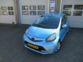 Toyota Aygo 1.0 VVT-i Aspiration Bleu - thumbnail 1