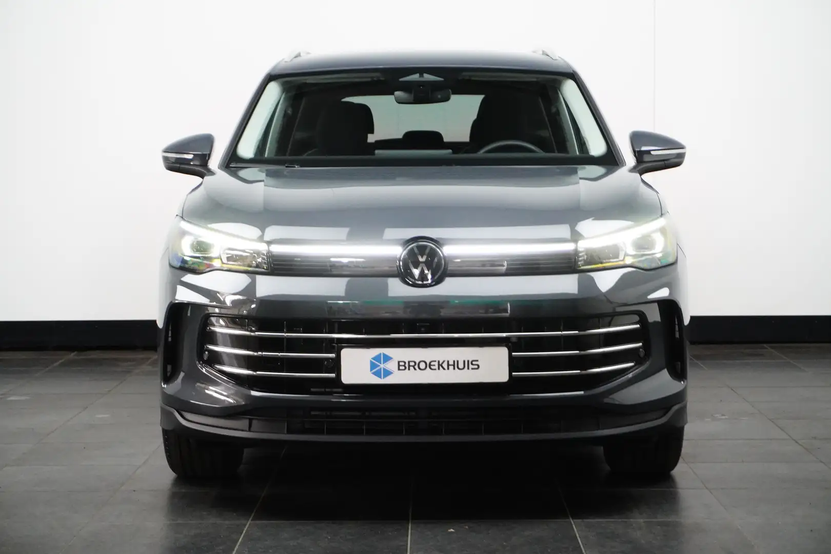 Volkswagen Tiguan 1.5 eTSI 150PK DSG-7 Life Edition | NAVIGATIE | LE - 2