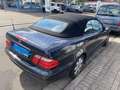 Mercedes-Benz CLK 200 CLK-Klasse Cabrio Kompressor Avantgarde Albastru - thumbnail 4