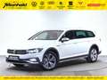 Volkswagen Passat Alltrack 2.0 TDI DSG 4M,Standh,AHK,IQ.LIG White - thumbnail 1