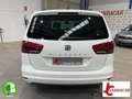 SEAT Alhambra 2.0 TDI CR 110 kW (150 CV) Ecomotive Start&Stop St Blanco - thumbnail 5