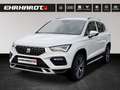 SEAT Ateca 1.5 TSI ACT DSG Xperience VIRTUAL*NAV*LED*ACC*P... Weiß - thumbnail 1