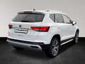 SEAT Ateca 1.5 TSI ACT DSG Xperience VIRTUAL*NAV*LED*ACC*P... Weiß - thumbnail 3