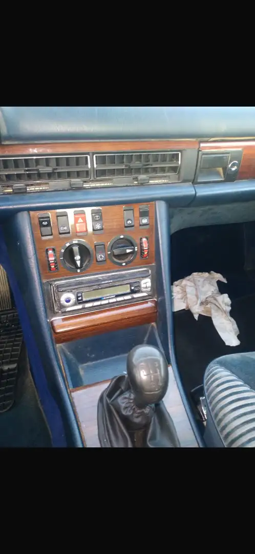 Mercedes-Benz S 280 SE - 2