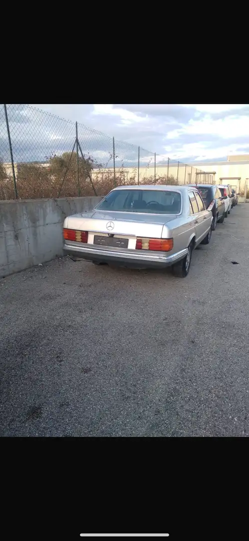 Mercedes-Benz S 280 SE - 1