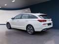 Hyundai i30 Kombi Advantage cw vAHK Navi LED DAB Kamera Win... Weiß - thumbnail 4