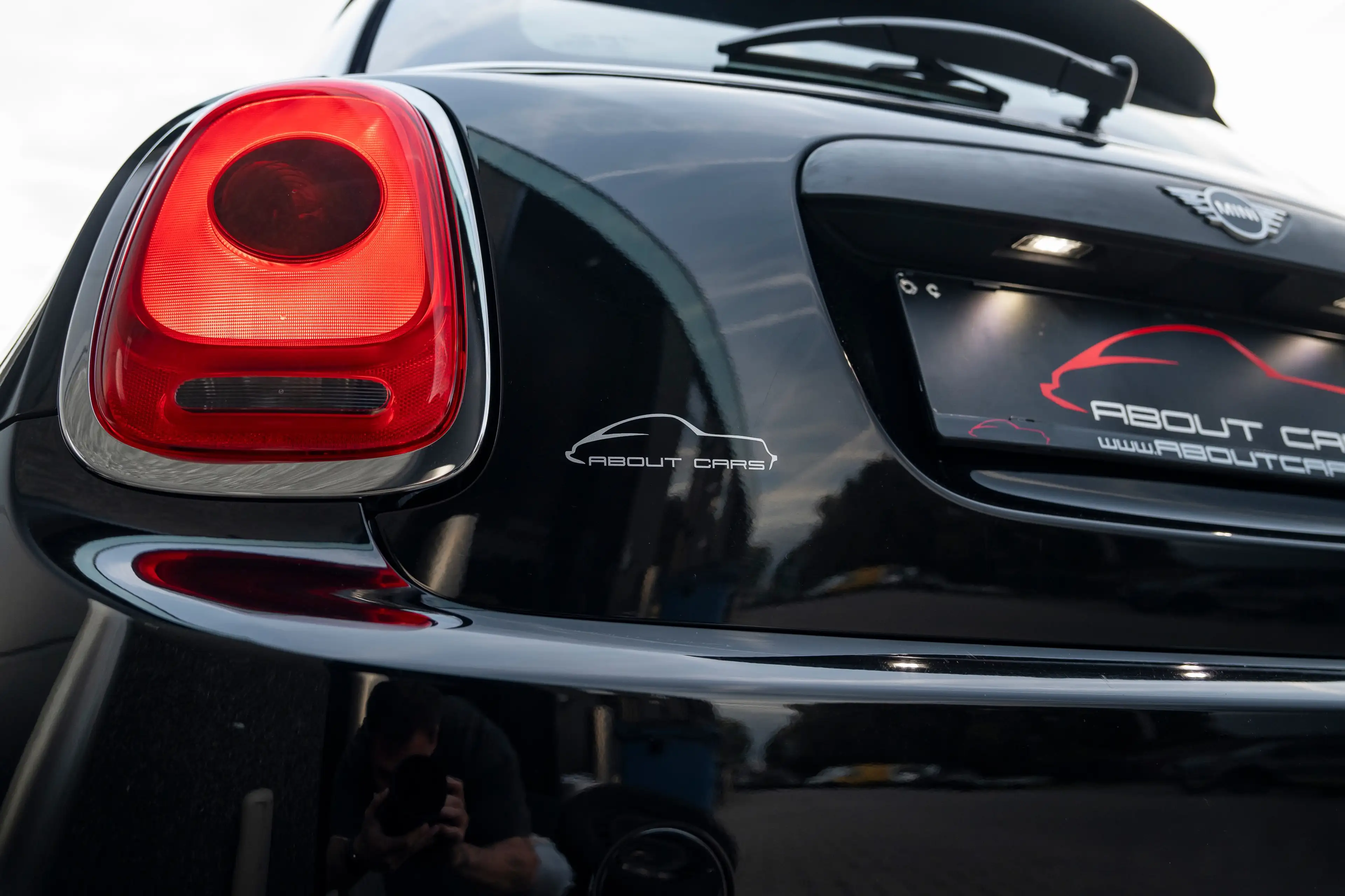 MINI One Mini 1.2 One * Zeer mooie staat * Garantie * — photo 12