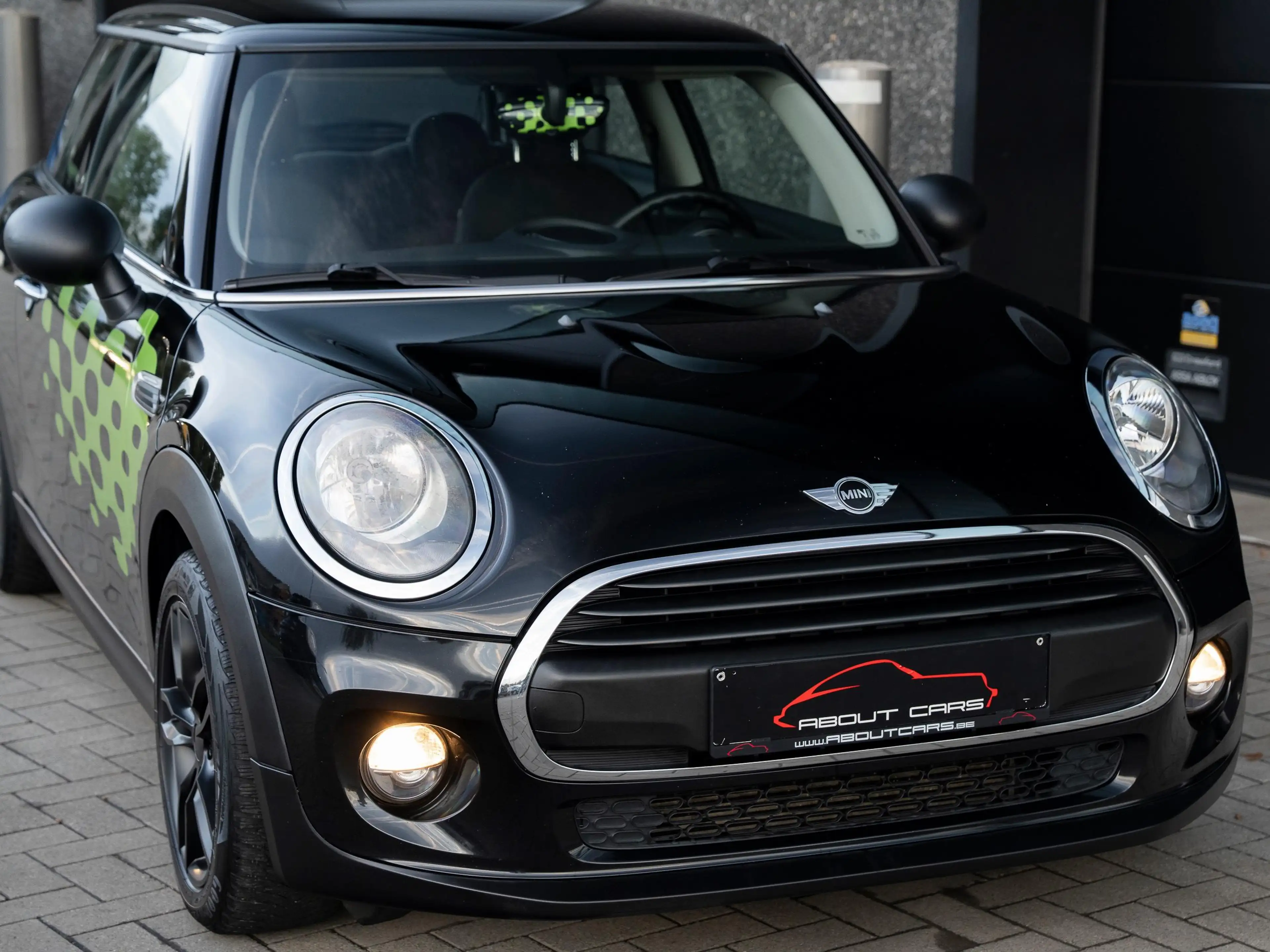 MINI One Mini 1.2 One * Zeer mooie staat * Garantie * — photo 6