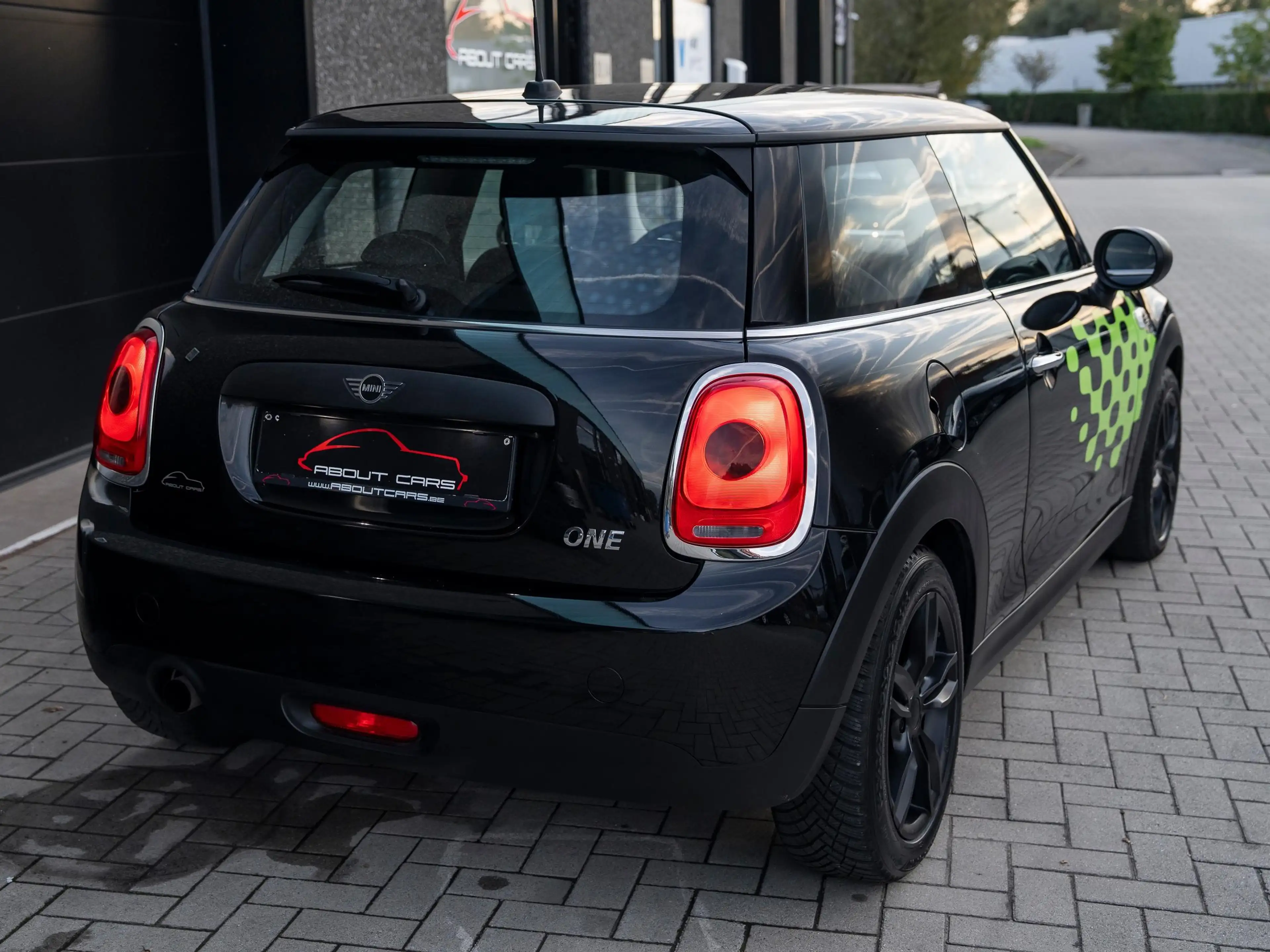 MINI One Mini 1.2 One * Zeer mooie staat * Garantie * — photo 9