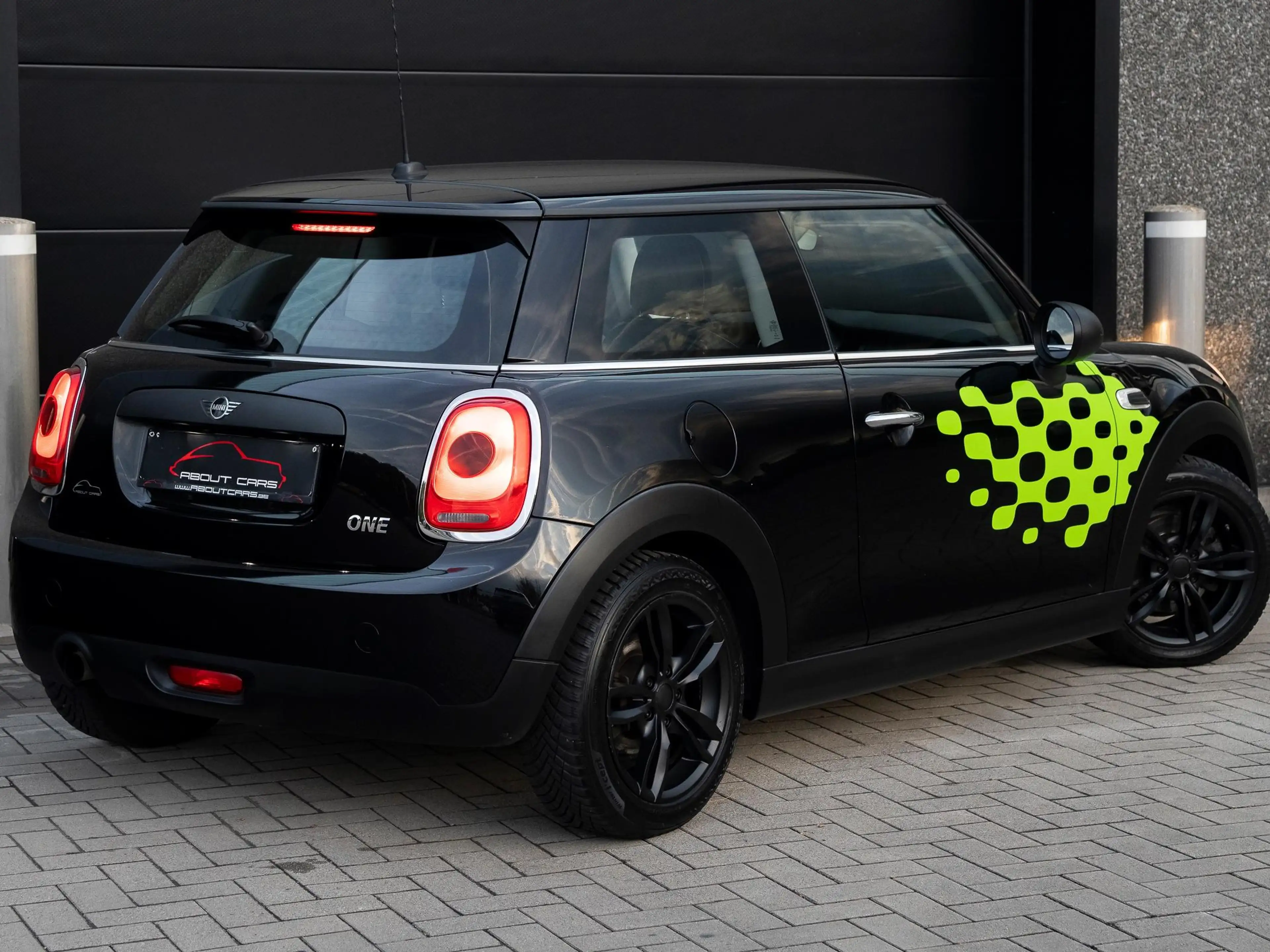 MINI One Mini 1.2 One * Zeer mooie staat * Garantie * — photo 2