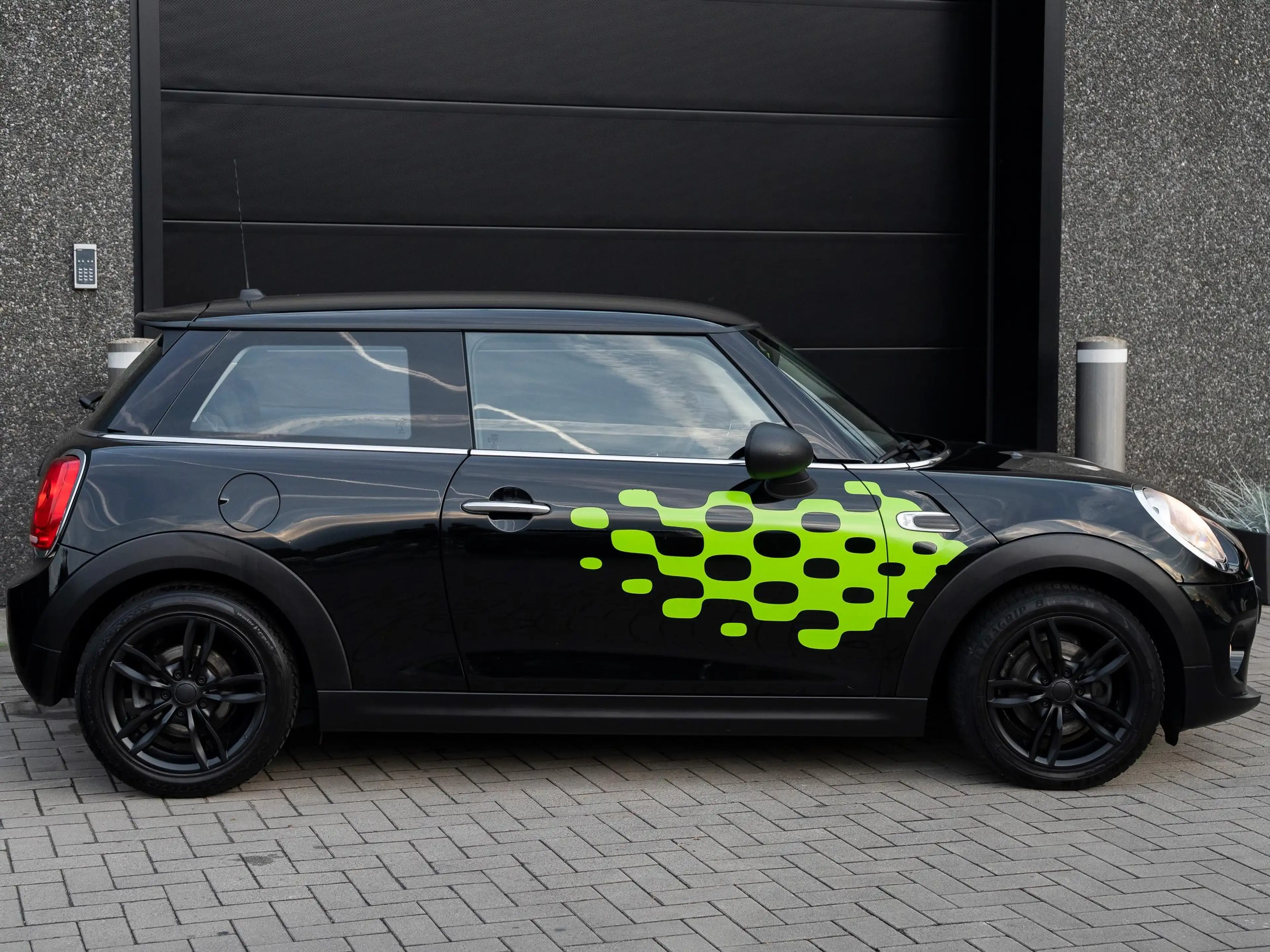 MINI One Mini 1.2 One * Zeer mooie staat * Garantie * — photo 3