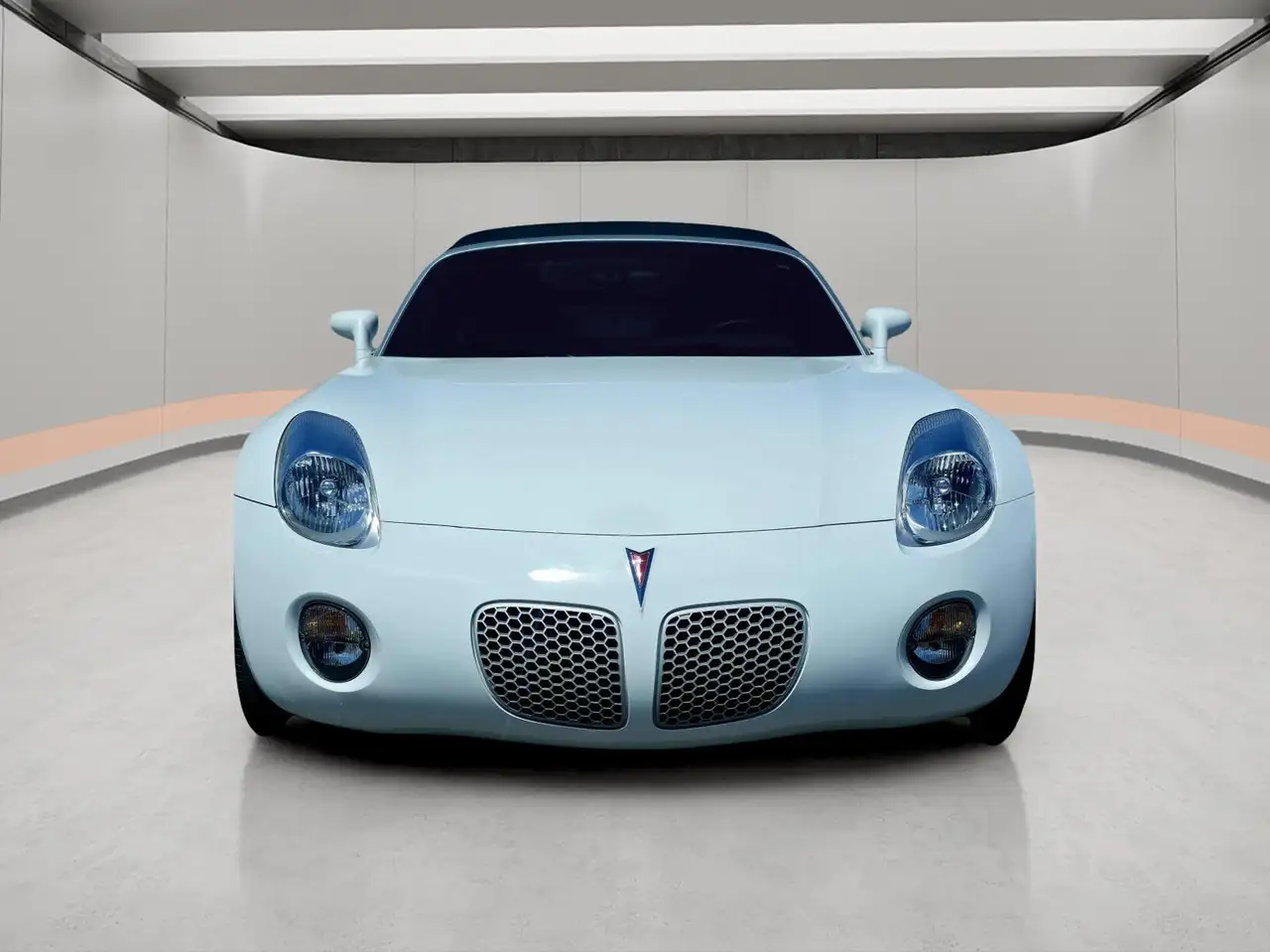 Pontiac Solstice снимка Pontiac Solstice