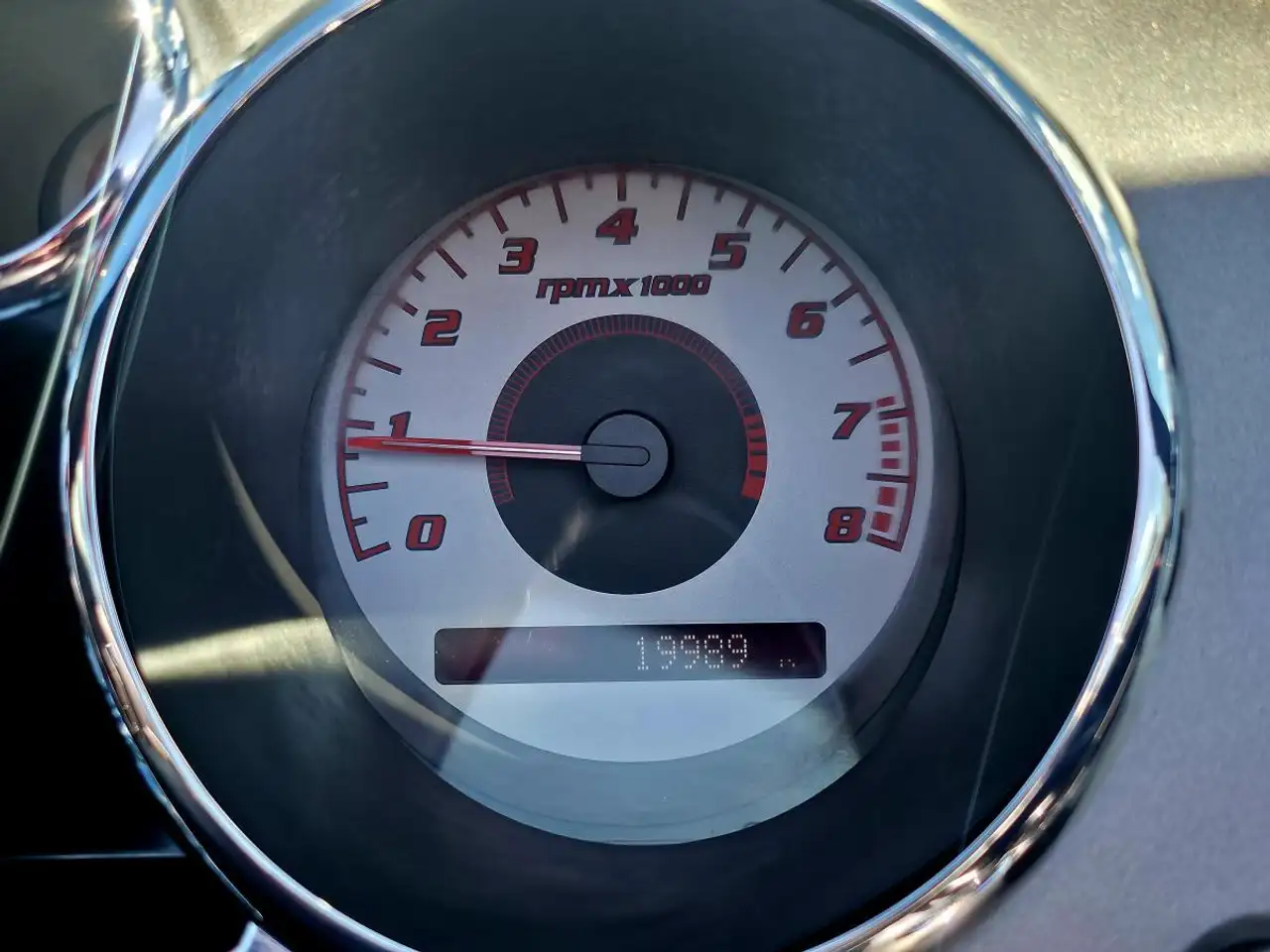 Pontiac Solstice снимка Pontiac Solstice