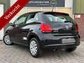 Volkswagen Polo 1.4-16V Comfort./AIRCO/CARPLAY/PARKS/APK/NAP Negru - thumbnail 8