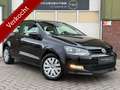 Volkswagen Polo 1.4-16V Comfort./AIRCO/CARPLAY/PARKS/APK/NAP Negru - thumbnail 1