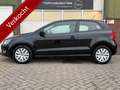 Volkswagen Polo 1.4-16V Comfort./AIRCO/CARPLAY/PARKS/APK/NAP Negru - thumbnail 4