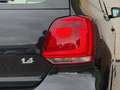 Volkswagen Polo 1.4-16V Comfort./AIRCO/CARPLAY/PARKS/APK/NAP Schwarz - thumbnail 9