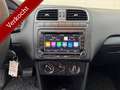 Volkswagen Polo 1.4-16V Comfort./AIRCO/CARPLAY/PARKS/APK/NAP Negru - thumbnail 13