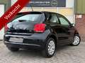 Volkswagen Polo 1.4-16V Comfort./AIRCO/CARPLAY/PARKS/APK/NAP Negru - thumbnail 6