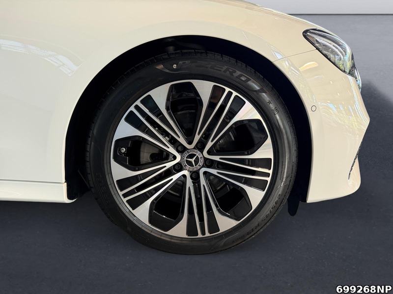 Mercedes-Benz E 200 Avantgarde  Distronic Rückfahrk. Lenkradhz — photo 5