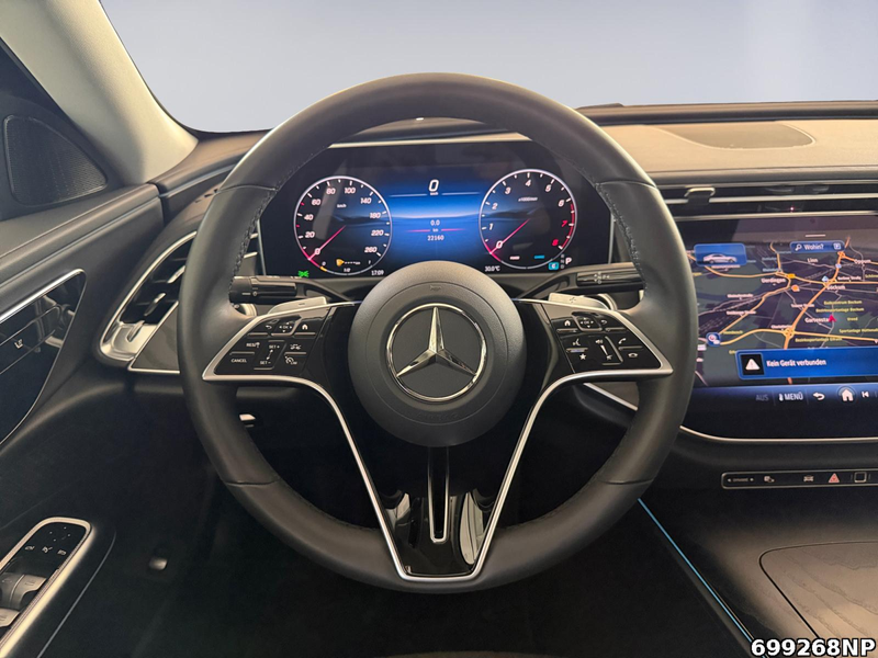 Mercedes-Benz E 200 Avantgarde  Distronic Rückfahrk. Lenkradhz — photo 9