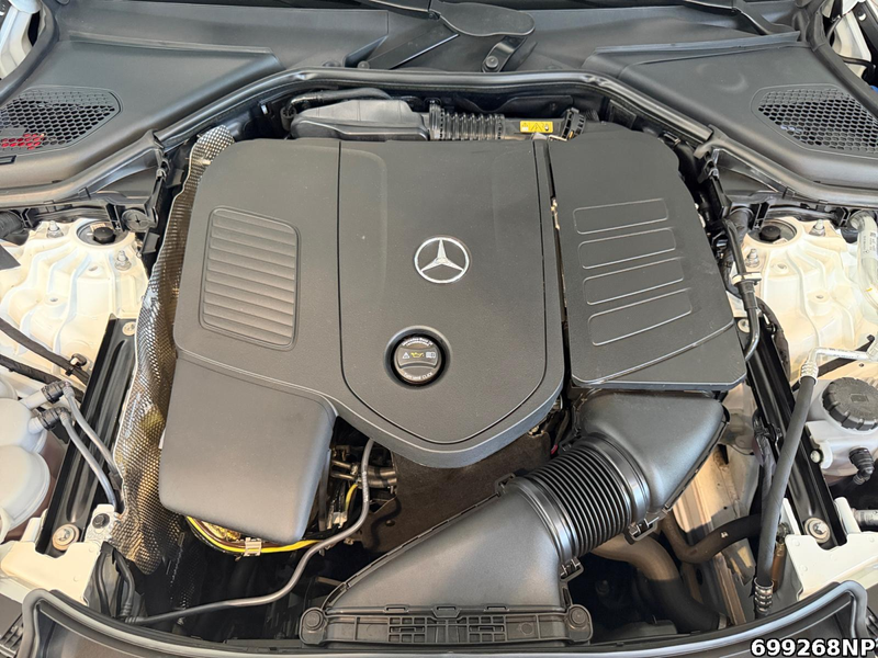 Mercedes-Benz E 200 Avantgarde  Distronic Rückfahrk. Lenkradhz — photo 7