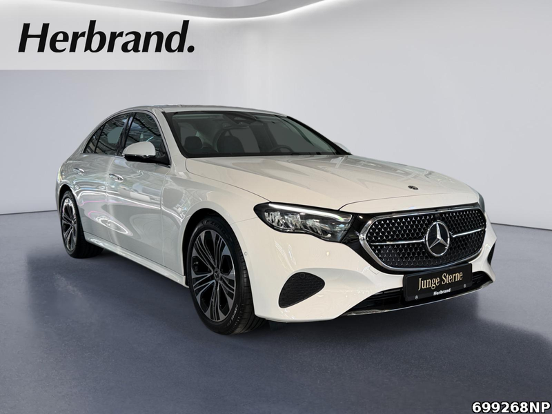 Mercedes-Benz E 200 Avantgarde  Distronic Rückfahrk. Lenkradhz — photo 2
