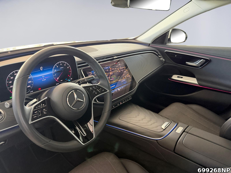 Mercedes-Benz E 200 Avantgarde  Distronic Rückfahrk. Lenkradhz — photo 10