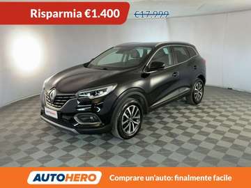 1.3 TCe Intens 140CV