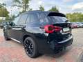 BMW X3 30d xDrive M Sport*VOLLLEDER*LED*NAVI*R-CAM* Noir - thumbnail 5