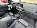 BMW X3 30d xDrive M Sport*VOLLLEDER*LED*NAVI*R-CAM* Noir - thumbnail 14
